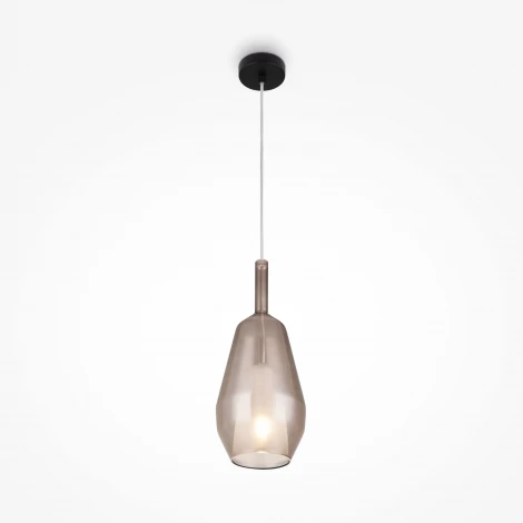 Подвесной светильник Maytoni Duality MOD271PL-01B9 (220V, на проводе)