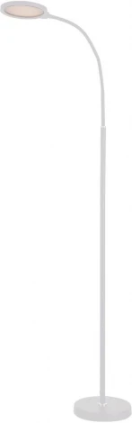 Торшер Lussole LGO Amador LSP-0919 (LED, 220V, выключатель)