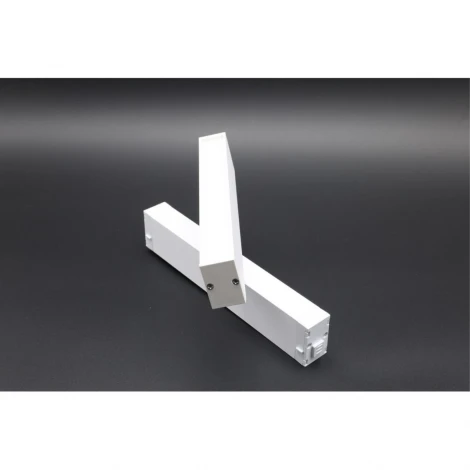 Трековый светильник светодиодный магнитный 220V 9W  Aployt Magnetic track 220 APL.0203.10.09