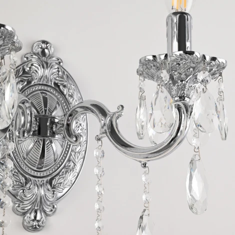 Бра Bohemia AL7801 AL7801B10/2/175 B NW