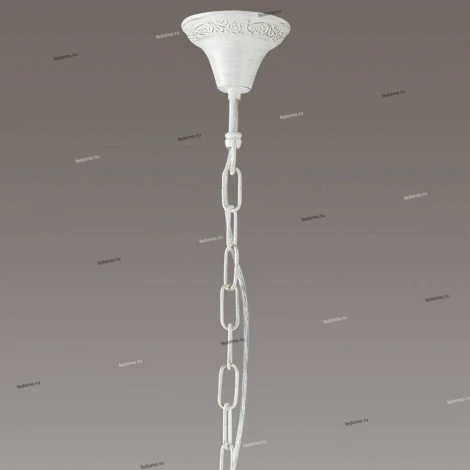 Подвесная люстра Odeon Light Gabinna 3219/5