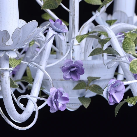 Подвесная люстра MW-Light Букет 421014308