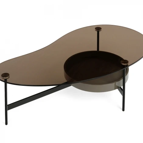 Кофейный столик Raul 110х60 COSMO арт.CT-636