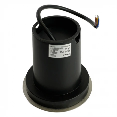 Встраиваемый светильник уличный Feron SP3737 51967