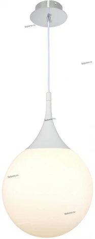 Подвесной светильник Maytoni Dewdrop P225-PL-300-N