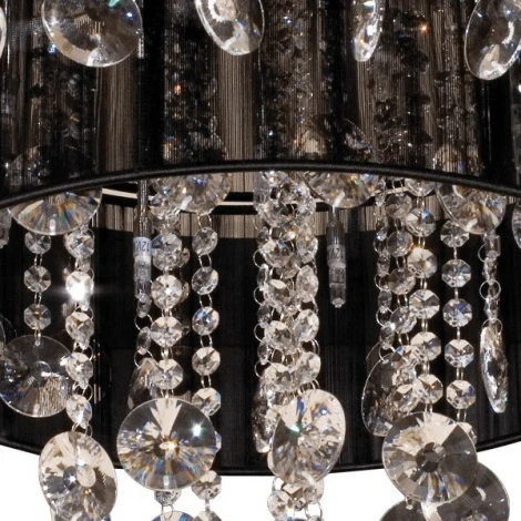 Потолочный светильник MW-Light Каскад 244016409