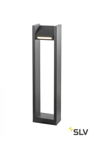 Наземный светильник Slv Quad 1003001