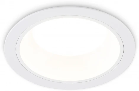 Встраиваемый точечный светильник Ambrella TECHNO SPOT TN52335 (220V, круглые)