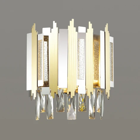 Настенный светильник Odeon Light Runa 4635/2W