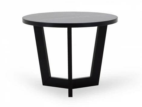 Стол журнальный Joker 590 ОГОГО 810646 (черный)