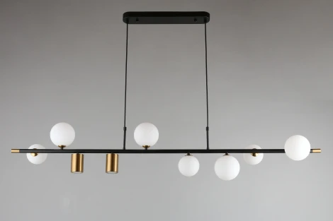 Подвесной светильник Aployt Klaudia APL.644.13.07