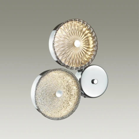 Настенный светильник Caramella 5416/14WL (LED, 220V)