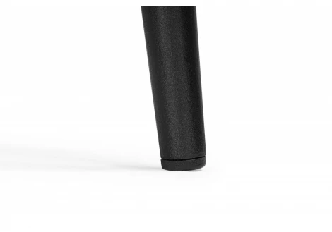 Барный стул Woodville Бэнбу marseille 11 / черный