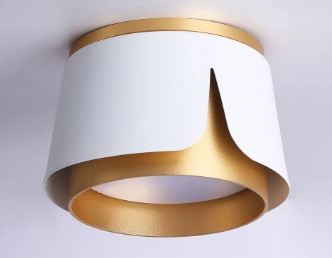 Точечный светильник Ambrella TECHNO SPOT TN71221 (220V, круглые)