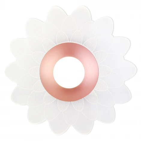 Настенно-потолочный светильник Hiper Flower H051-0