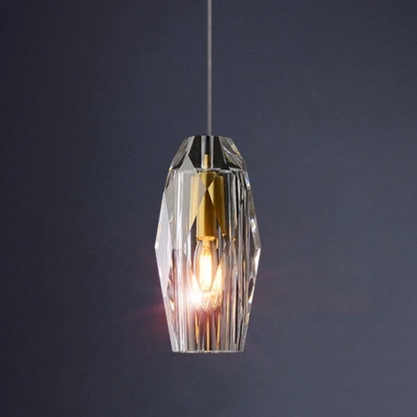 Подвесной светильник Blanca Imperiumloft Blanca01 (219232-23) (220V, на проводе)