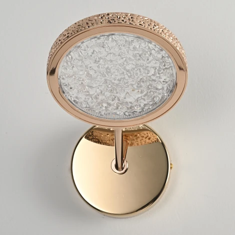 Настенный светильник Naina Wall Imperiumloft Naina-Wall01 (208969-23) (для детской, LED, 220V)