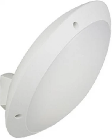 Настенный светильник уличный Fumagalli Lucia 1R3.602.000.WYE27 (220V, круглые, IP66)