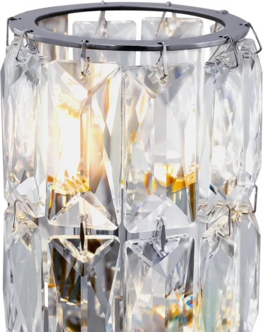 Настенный светильник Maytoni Talento DIA008WL-02CH (220V)