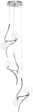 Подвесной светильник каскадный Citilux Vansa CL206061 (220V, на проводе)