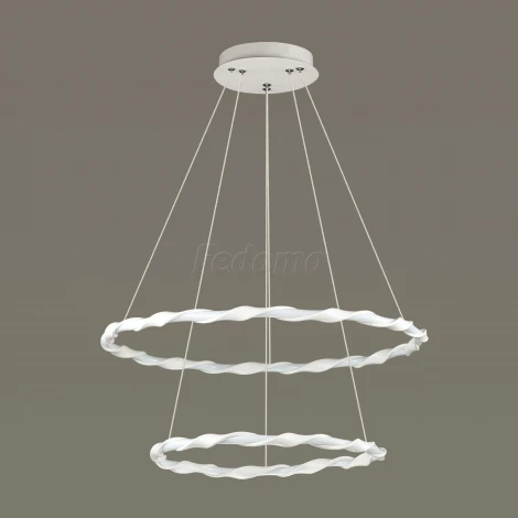 Подвесной светильник Lumion Serenity 3700/58L