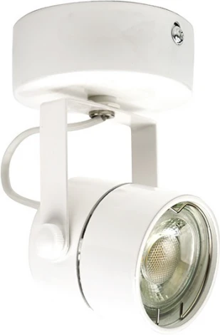 Спот Donolux Micra DL18020R1W (220V, круглые)