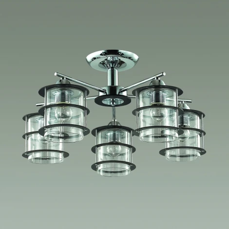 Потолочная люстра Lumion Rotondum 3504/5C