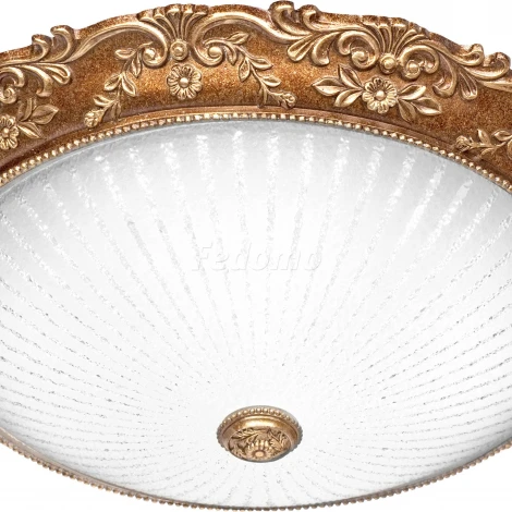 Потолочный светильник Silver Light Louvre 831.49.7