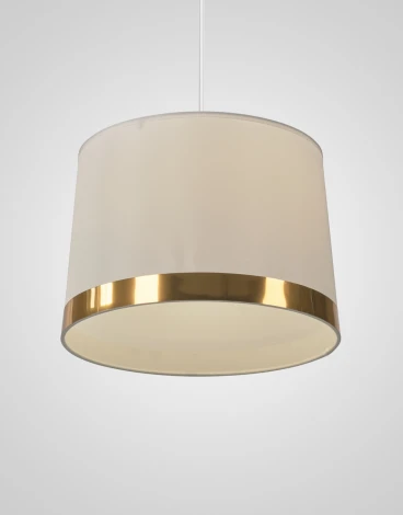 Подвесной светильник Мелодия Света PS1N PS1307-1 WT 000066010