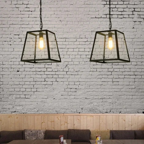 Подвесной светильник Moderli Dio V1640-1P