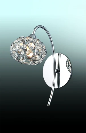 Бра Odeon Light Crea 2597/1W