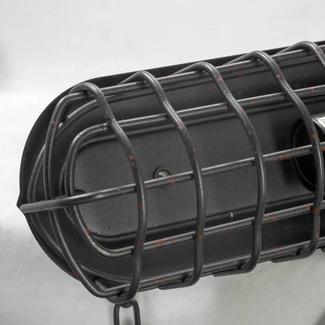 Подвесной светильник Lussole Loft Northport LSP-8040