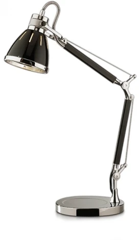 Интерьерная настольная лампа Odeon Light Fartu 2338/1T
