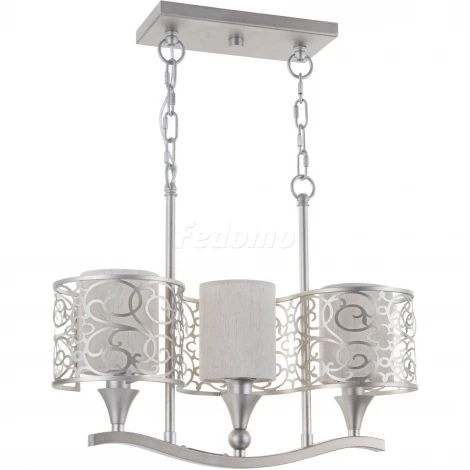 Подвесная люстра Maytoni Venera H260-PL-03-N