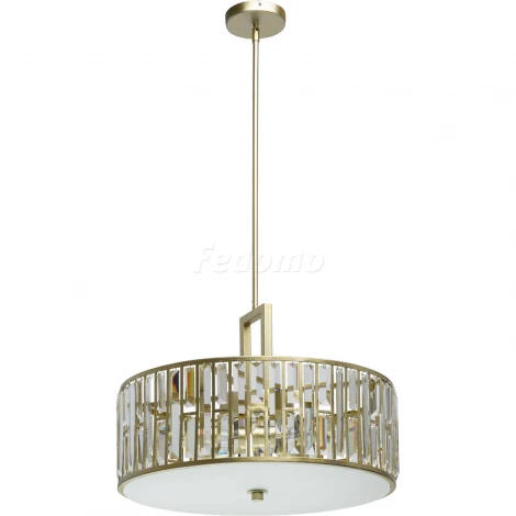 Потолочная люстра MW-Light Монарх 121010305 (220V)