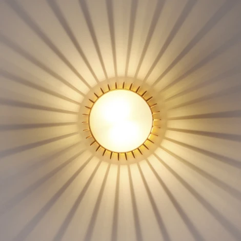 Настенный светильник Odeon Light Cielino 3847/3WL