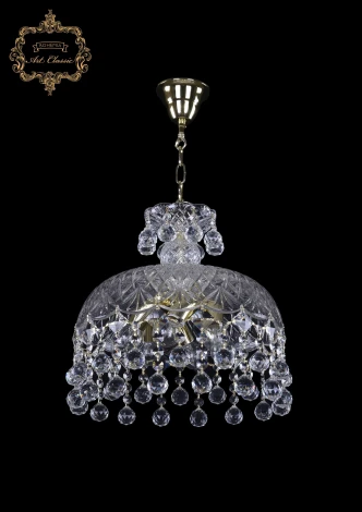 Подвесной светильник Art Classic 14.78 14.781.35.G.B (220V)