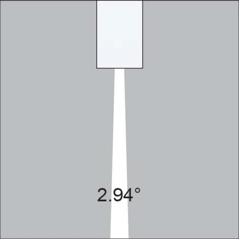 Архитектурная подсветка Oasis Light W1862-B2 S