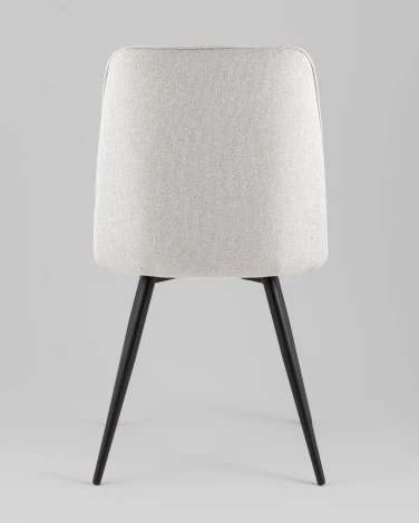 Стул Stool Group Hedd серый арт.УТ000040531