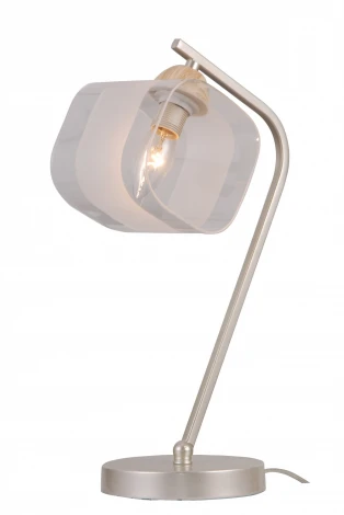 Интерьерная настольная лампа Natali Kovaltseva 75143 75143/1T CHAMPAGNE