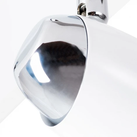 Спот Arte Lamp Cruzz A1635PL-2WH