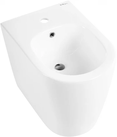 Биде напольное BelBagno Marino BB105B