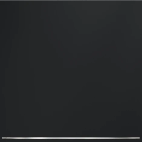 Выключатель одноклавишный с подсветкой (графит) Voltum S70 VLS010207