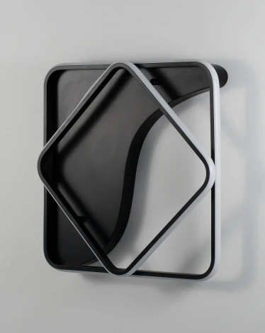 Люстра потолочная светодиодная V2401-CL Aliance LED*60W