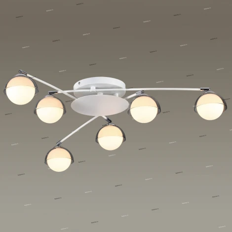 Потолочная люстра Lumion Neruni 3597/6C