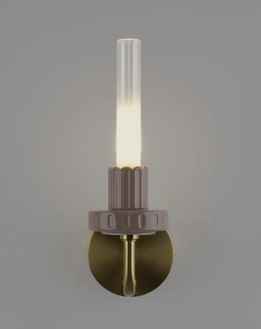 Бра светодиодная Moderli Atelieri V11693-WL