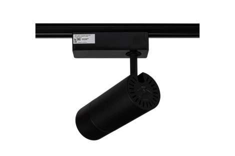 Трековый светильник SWG TL28-BL-20-NW