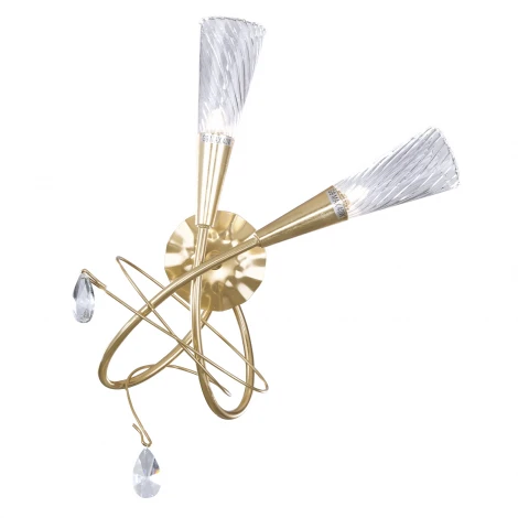 Бра Lightstar Aereo 711633