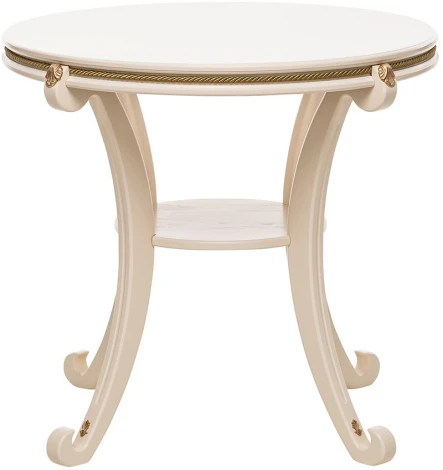 Стол журнальный Глория М" Leset"