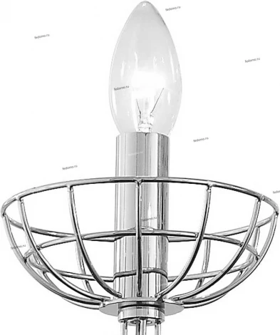 Подвесная люстра ST Luce Manic SL165.103.12